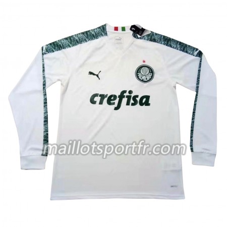 Maillot de Foot Palmeiras Exterieur 2019/20 ML